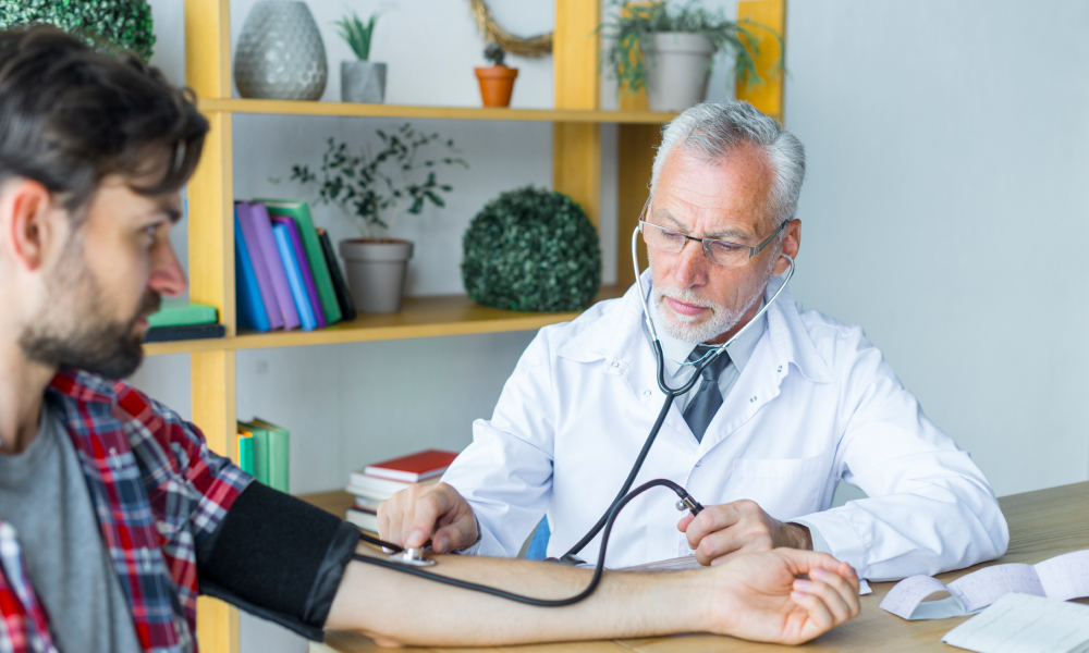 How Preventive Care Can Improve Your Long-Term Wellnessa