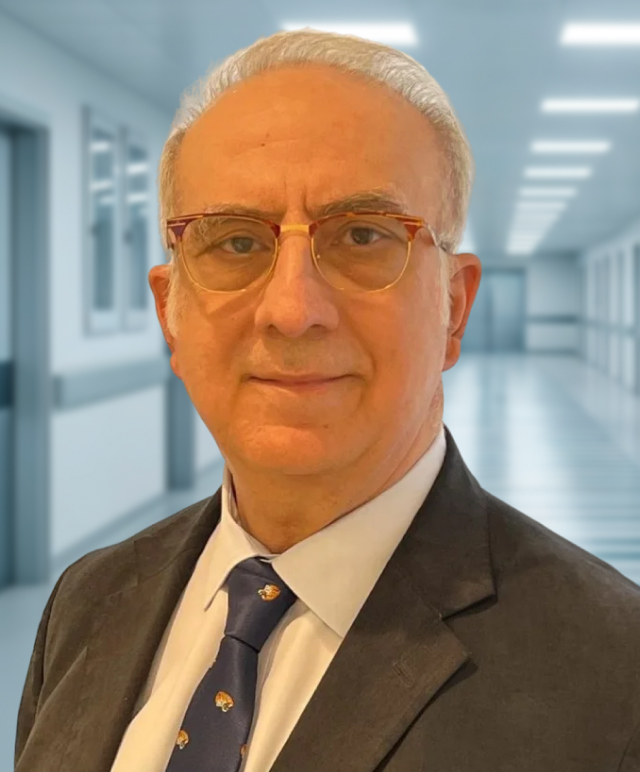 Dr. Asad Mir, MD, MRCOG