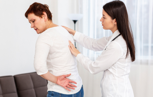 Chronic Pain Management